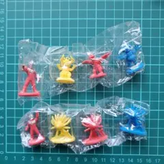 ウルトラマン　ガシャポン　ウルトラヒーローVS怪獣軍団