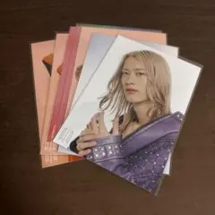 BUDDIIS　生写真　MORRIEのサムネイル
