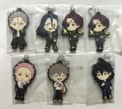 【7点】一番くじ WIND BREAKER After the battle