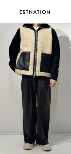 新品未使用❗️ディッキーズ HTC×スタッズパンツ 36x30 木村拓哉着