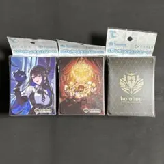 新品】ホロカオフィシャルマーカーケース&マーカーセットlite＆