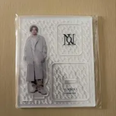 Number_i 平野紫耀 アクリルスタンド