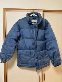 ハリウッドランチマーケット　ガイジンメイド　ヒマラヤダウンジャケットレザー切替え 2025年最新】Yahoo!オークション -「ヒマラヤ ダウン