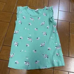 BABYGAP タンクトップ　女の子　サイズ5Yのサムネイル
