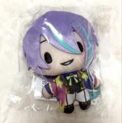 2026年最新】プロジェクトセカイ ふわぷちマスコット 神代類の人気