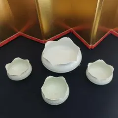 有田焼　菓子鉢 和風陶器ボウル 直径約22cm 有田焼 菓子鉢 和風陶器ボウル 直径約22cm - メルカリ