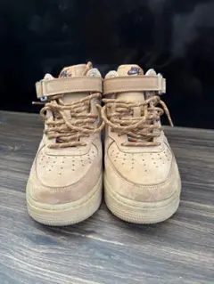 Nike Air Force 1 MID WB