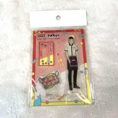 ハイキュー　ココス　狐爪研磨　アクリルスタンド