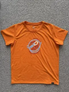 新品タグ無し、ミレー（MILLET）ウィメンズ カラビナ Tシャツのサムネイル