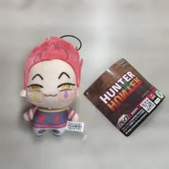 2026年最新】ちょぴぬい ヒソカの人気アイテム - メルカリ