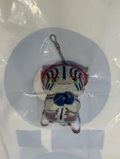 新品未使用 猗窩座 鬼滅の刃 はぐキャラコレクション10①