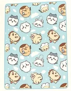 ちいかわ ブランケット ひざかけ ハーフサイズ しまむら アベイル 新品 匿名のサムネイル