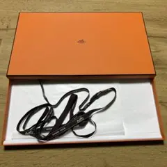 HERMES♡♡箱 ＆リボン＆包装紙