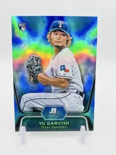 プロ野球チップスカード ダルビッシュ有サインカード - メルカリ
