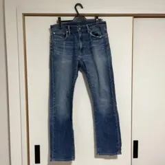 Levi's 513 デニムパンツ W32 L32