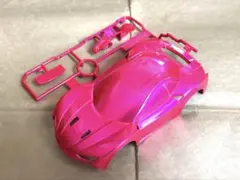 2026年最新】ミニ四駆 メッキ ボディの人気アイテム - メルカリ