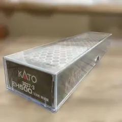 KATO 3037-3 EH500 3次形 新塗装のサムネイル