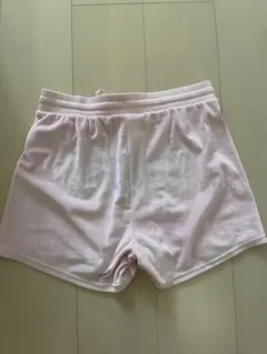 ジューシークチュール レディースショートパンツ ルームウェア
