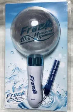 Free! 10th Anniversary ペンライト - メルカリ
