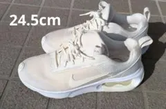 NIKE（ナイキ）AIR MAX INTRLK ライト DH0874 (ホワイト