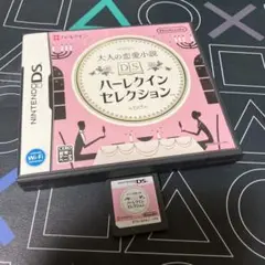 ⭐️Nintendo DSソフト⭐️