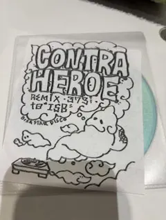 373 contra heroe dj mix