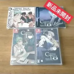 2025年最新】coffee talk switchの人気アイテム - メルカリ