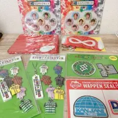 関ジャニ∞　エイトレンジャー　村上信五　ポーチ　パスケース　まとめ売り Amazon.co.jp: 関ジャニ∞ 村上信五 ちびぬい エイトレンジャー