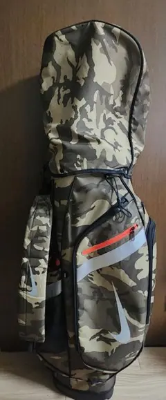 希少 NIKE キャディバッグ ボーダー柄 希少 NIKE キャディバッグ ボーダー柄 2025年最新】NIKE GOLF キャディ