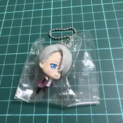 ユーリ ゆらゆらフィギュア マスコット ヴィクトル