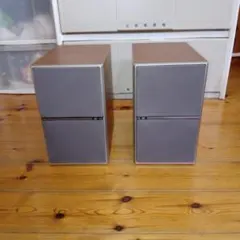 SHARP スピーカー ペア 中古のサムネイル