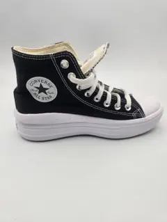 CONVERSE　CHUCK TAYLOR ALL STAR MOVE 25cm