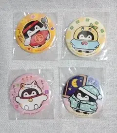 2026年最新】キャラクターグッズ ピンズ・ピンバッジ・缶バッジの人気