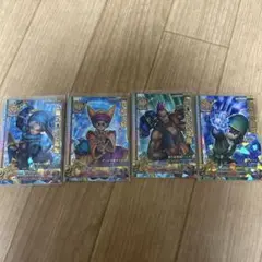 ドラゴンクエスト　モンスターバトルロード