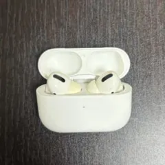 Apple AirPods Pro 第1世代 本体