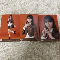 =love 生写真 ラブソングに襲われる