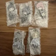 一番くじ桃源暗鬼　F、 G賞