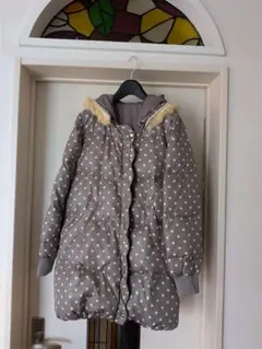 2025年最新】franche lippee ダウンジャケットの人気アイテム - メルカリ