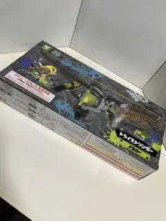 【新品・未開封】トライストリンガー イエロー