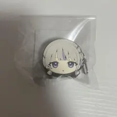 REGLOSS 轟はじめ ライビュ 韓国 ボイスキーホルダー