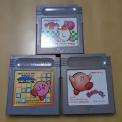 2025年最新】ゲームボーイ ソフト セットの人気アイテム - メルカリ