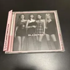 BLACKPINK KILL THIS LOVE JPVer.