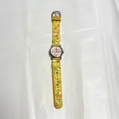 大幅値引！【激レア・箱入り・美品】ポムポムプリン時計マスコット