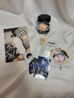 Stray Kids　スンミンセット♡