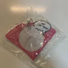 treasure Wonderland POPUP 缶バッチケース ジョンファン