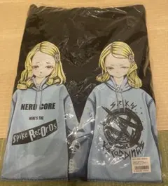 2026年最新】SPIKE recordings パーカーの人気アイテム - メルカリ