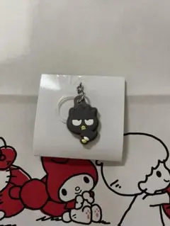 サンリオキャラクターズ　ダブルチャーム　グミ