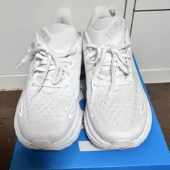 HOKA ONE ONE M CLIFTON 9 25.5cm