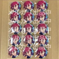 七種茨 イベコレ 2023 winter idol 2025年最新】あんスタ イベコレ 缶バッジ 2023 winter 茨の人気