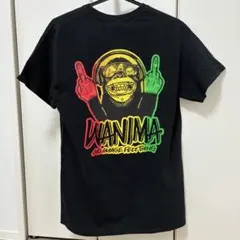 WANIMA NO IMAGE FELT THING Tシャツ - メルカリ